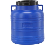 Plastikinė statinė, 30 l