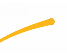 Plastiko kabelis statyboms ir sodui Bradas, 1 mm, 100 m