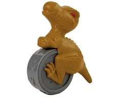 Plastilinas su staliuku Dinosaur World