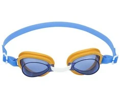 Plaukimo akiniai Bestway Hydro Swim, mėlyni