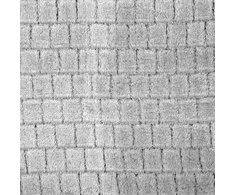 Pledas-lovatiesė Lovely Squares, 170x210 cm