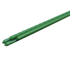 Plieninis sodo kuoliukas Bradas, 1,6cm x 240cm
