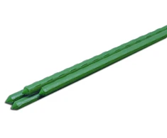 Plieninis sodo kuoliukas Bradas, 2,0cm x 210cm, 10vnt.