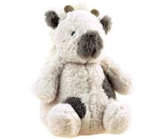 Pliušinė karvutė, 20 cm