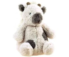 Pliušinė karvutė, 20 cm