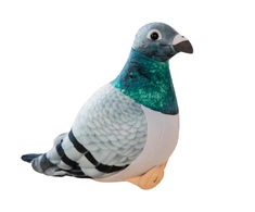 Pliušinis žaislas Balandis, 20 cm