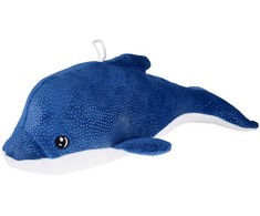 Pliušinis žaislas Delfinas, 37 cm (1 vnt.)