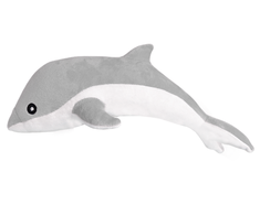 Pliušinis žaislas Delfinas, 70 cm