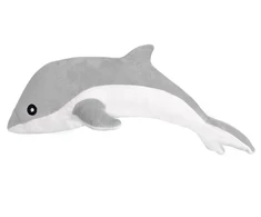 Pliušinis žaislas Delfinas, 70 cm