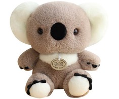 Pliušinis žaislas Koala, 23 cm