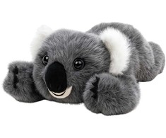 Pliušinis žaislas Koala, 30 cm, pilka
