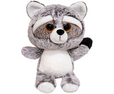 Pliušinis žaislas Meškėnas, 22 cm
