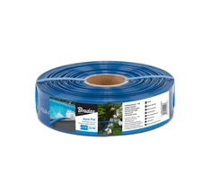Plokščia vandens žarna Bradas AQUA-FLAT Backwash, PE/EVA, 1 Bar, 1 1/4" - 20m