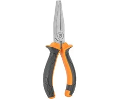 Plokščios replės Bradas HAWK GRIP HOME &amp; GARAGE, 160 mm