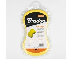 Plovimo kempinė Bradas