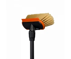Plovimo šepetys Bradas SOFT, 100 cm, 8