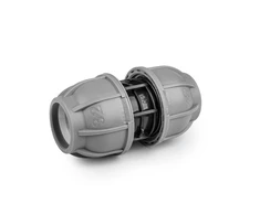 PN10 jungtis PE žarnai 20 mm Bradas