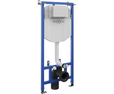 Potinkinis WC rėmas Mexen Fenix E