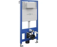 Potinkinis WC rėmas Mexen Fenix Slim