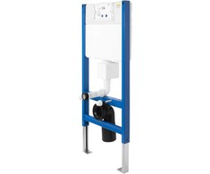 Potinkinis WC rėmas Rea K011A-Q