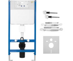 Potinkinis WC rėmas Rea K011A-Q