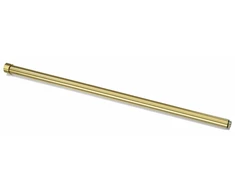Prailginimo adapteris vonios-dušo komplektui Rea, Brushed auksinis, 60 cm