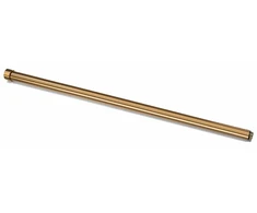 Prailginimo adapteris vonios-dušo komplektui Rea, Brushed Copper, 60 cm