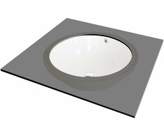 Praustuvas Deante Alpinia CGA_6U3U, Baltas