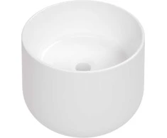 Praustuvas Deante Arnika CGN_6U32, Baltas