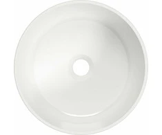 Praustuvas Deante Arnika CGN_6U33, Baltas