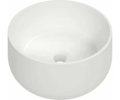 Praustuvas Deante Arnika CGN_6U33, Baltas