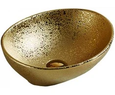 Praustuvas Mexen Elza, Gold