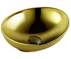 Praustuvas Mexen Elza, Gold