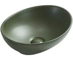 Praustuvas Mexen Elza, Khaki matt