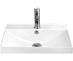 Praustuvas Mexen Mila, 60 cm, Baltas