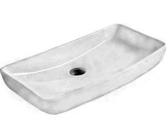 Praustuvas Mexen Moira, 60 cm, Baltas