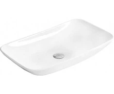 Praustuvas Mexen Nina, 60 x 38 cm, Baltas