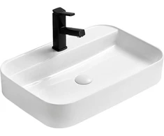 Praustuvas Mexen Sofia, 60 cm, Baltas