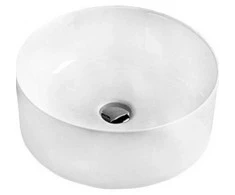 Praustuvas Mexen Tina, 41 cm, Baltas