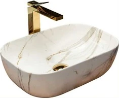 Praustuvas Rea Belinda Aiax Marble