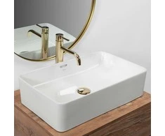 Praustuvas Rea Berta 55