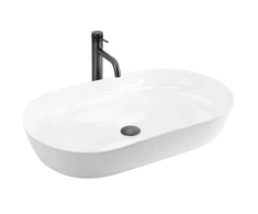 Praustuvas Rea Cleo 71, Baltas