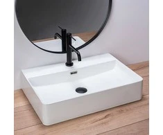 Praustuvas Rea Gina 60