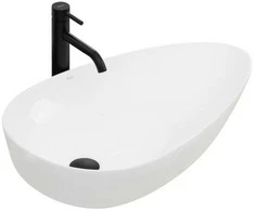 Praustuvas Rea Greta 65