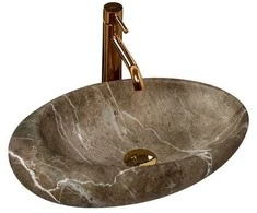 Praustuvas Rea Roxy B Stone Nature