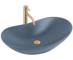 Praustuvas Rea Royal, Blueberry Matt