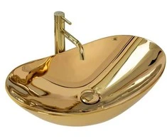 Praustuvas Rea Royal Gold