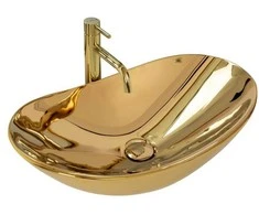 Praustuvas Rea Royal Gold