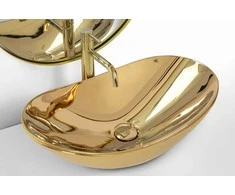 Praustuvas Rea Royal Gold