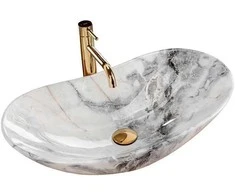 Praustuvas Rea Royal Granit